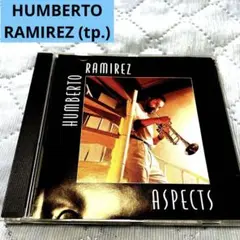 Humberto Ramirez "ASPECTS"