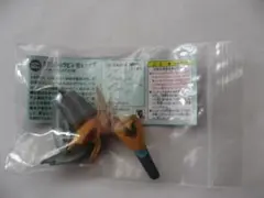 ミヤコショウビン フィギュア 未開封