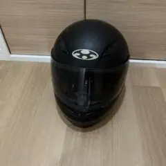 OGK KABUTO フルフェイスヘルメット マットブラック