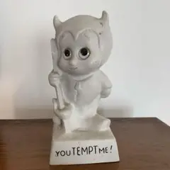 メッセージドール　YOU TEMPT ME! デビル