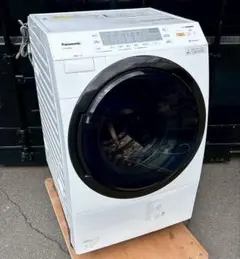 2025年最新】洗濯機 na-vx3900lの人気アイテム - メルカリ