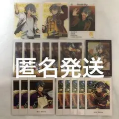 あんスタ 椎名ニキ 中国 ぱしゃっつ