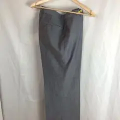 ブルー メンズ スラックス ブランド ビジネス カジュアル