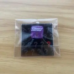 TravisJapan DUNK ピックピン　ランダム