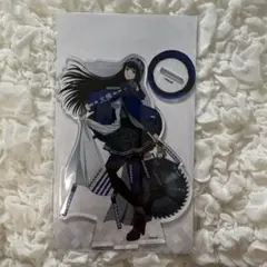 サカモトデイズ アクリルスタンド ダウナーコーデver. 大佛