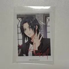A3! エースリー AGF7周年オフショット 泉田莇 フォトカ