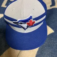 Toronto Blue Jays 59FIFTY キャップ 7 5/8