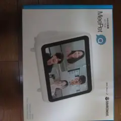 MeePet ビデオ通話用ウェブカメラ＋専用リモコン