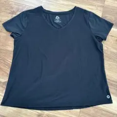 RBX Vネックトップス Tシャツ
