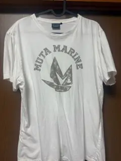 muta marine Tシャツ ムータ　6
