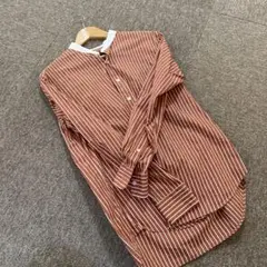 トゥモローランド　シャツ