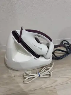値下げ✨送料無料‼️✨T-fal Easy Pressing スチームアイロン 楽天市場】T-fal ティファール トゥイニージェットスチーム