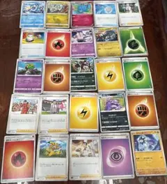ポケモンカード50枚セット18