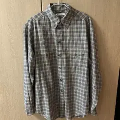 ROLD SKOV　半袖シャツ　23ss UNEEK BASEMNT - Discover independent style.