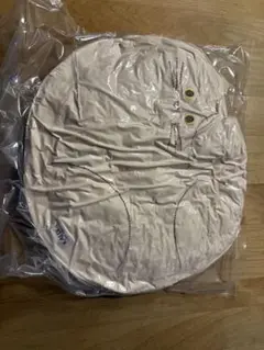 【新品未使用】カルディ猫の日クッション