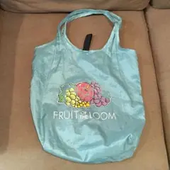 FRUIT OF THE LOOM エコバッグ