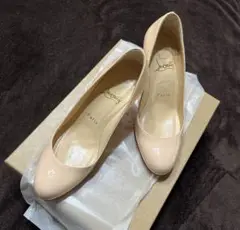 Christian Louboutin クリスチャンルブタン ヒール パンプス