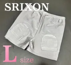 SRIXON スリクソン テニスウェア　インナースパッツ　Lサイズ