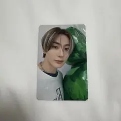 RIIZE lucky 完全生産限定盤　アントン チャニョン