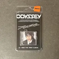 RIIZE ライズ Odyssey ソヒ SMini ver 新品未開封
