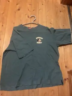 ミッキーTシャツ