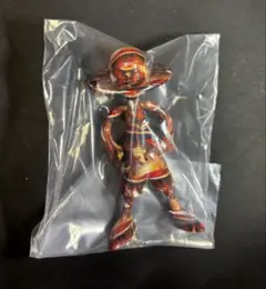ワンピース　LUFFY's 冒険の記憶　シークレット Secret ルフィ