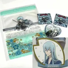 刀剣乱舞 江雪左文字 セット