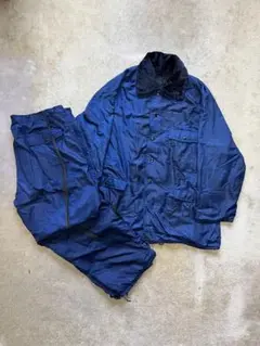 国鉄 日本国有鉄道 昭和レトロ 当時物 鉄道グッズ 雨具 レインウェア 資料 国鉄 日本国有鉄道 昭和レトロ 当時物 鉄道グッズ 雨具 レイン
