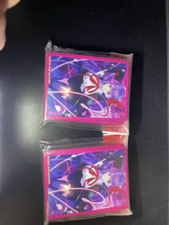 スリーブ　fate extra ccc BB