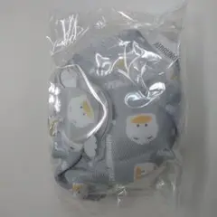 サンリオ リボンチャーム あひるのペックル ガチャ