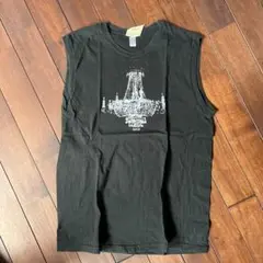 シャンデリア Tシャツ アメリカ製　Mサイズ