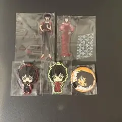 名探偵コナン　メアリー世良　世良真純　セット