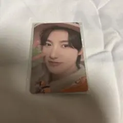 NCTDREAM ロンジュン トレカ