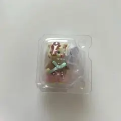 シルバニアファミリー 一番くじ キリン