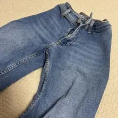 ZARA デニムパンツ サイズ7