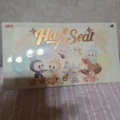 お座り らぶぶ♡アソートボックス　シークレット？未開封