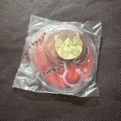 ハイキュー!!　チョコレートマスコットチャーム　ケンマネコ