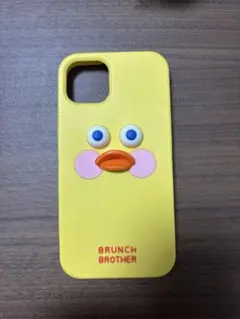 ブランチブラザースマホケースiPhone13
