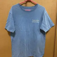 BANKS JOURNAL パームツリー Tシャツ