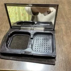 エクシア ファンデーションケース