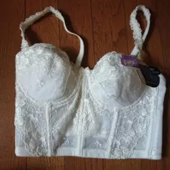 ☆美品☆ロングブラジャー C75 サイズ