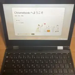 Lenovo 300e Chromebook