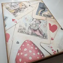 おすそ分けファイル　アリスヴィンテージ