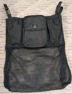 ☆美品☆ベビーカー用バック大容量balloona