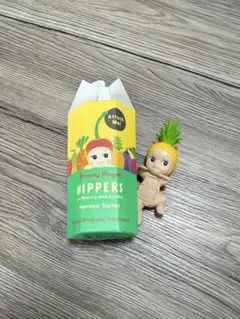 ソニーエンジェルヒッパーズ　パイナップル