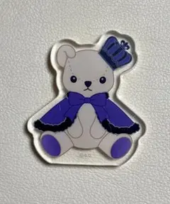 グラショ　うたプリ　Ｃ賞　ころっと　瑛二　くまプリ