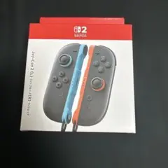 Nintendo Switch Joy-Con 2 (L) / (R) セット