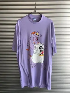 レア物！　ワンピース　パジャマ　ディズニー　Disney ミッキー　オフィシャル