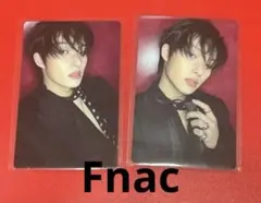 GOLDENHOUR3 ATEEZ MINGI Fnac Exclusive