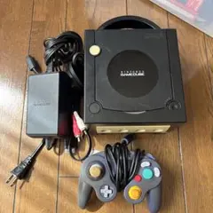 【動作未確認】ゲームキューブ